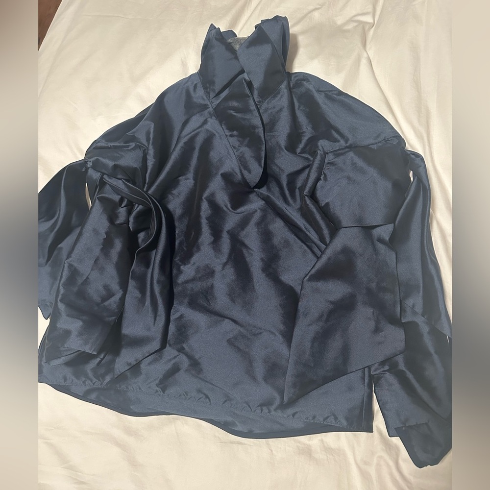 Tish cox blouse